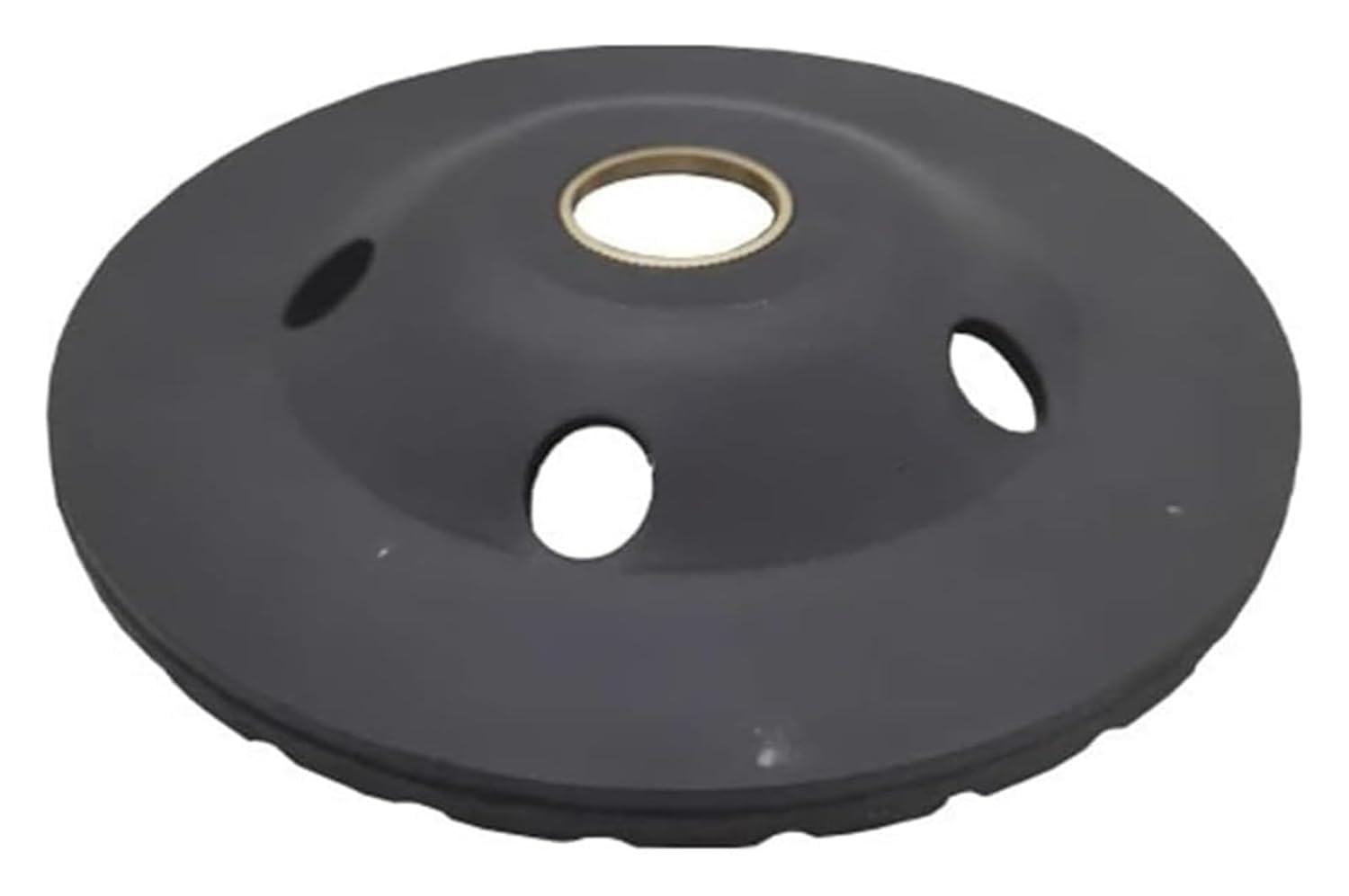 Diamentowa tarcza szlifierska, Diamentowy kubek szlifierski do betonu, granitu, marmuru, średnica 22,23 mm, 100-230 mm, czarny(180mm)
