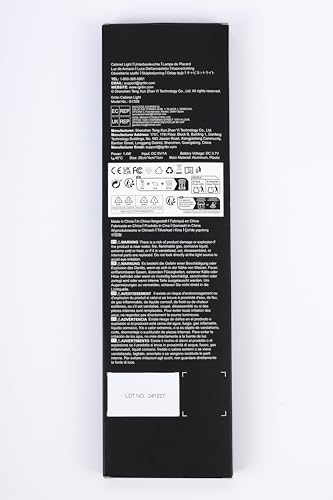 Gritin Under Cabinet Kitchen Lights-84 LED Super Bright,3-Color&5-Brightness,4 Modes,Motion Sensor,Rechargeable 1800mAh Long Lasting-Easy Installation Strong Magnetic Under Closet Light-2 Pack - Cosy Home Interiors Gritin Under Cabinet Kitchen Lights-84 LED Super Bright,3-Color&5-Brightness,4 Modes,Motion Sensor,Rechargeable 1800mAh Long Lasting-Easy Installation Strong Magnetic Under Closet Light-2 Pack - Image 11