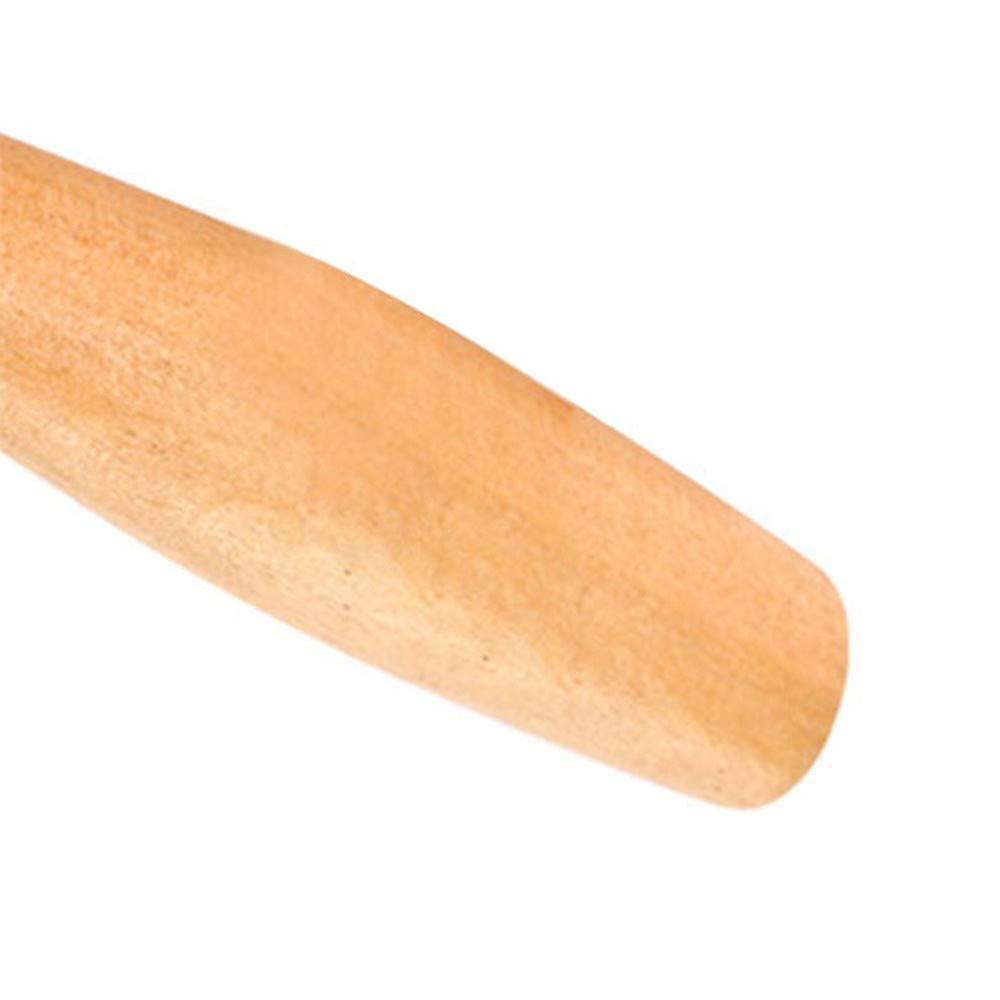 Cuchillo de Gancho para Tallar Madera, Cuchara de Madera Tallada para adultos, Silencioso Hueco con Mango Ergonómico y Diseño Curvado para cucharas, cuencos, manualidades