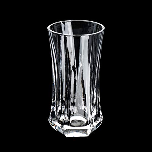 Conjunto de 6 Copos Wolff Transparente