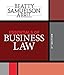 Essentials of Business Law (MindTap Course List)