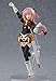 Fate/Apocrypha: Rider of Black Figma Action Figure, Multicolor