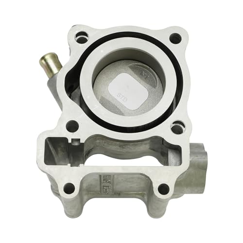 Kit joint cylindre piston 52,4 mm haute performance Ses 125 Dylan - 6