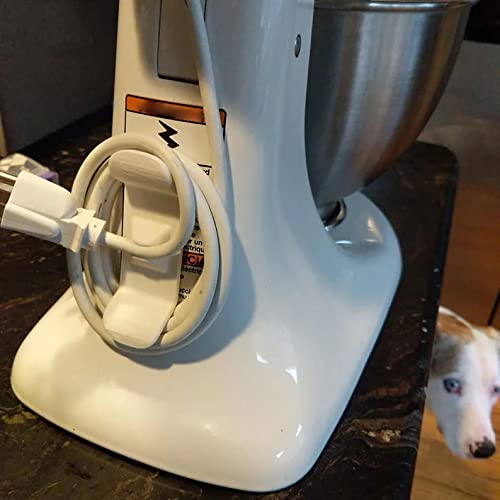 STARWAVE Kitchen Appliance Cord Winder, 2PC