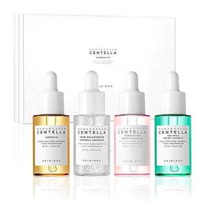 SKIN1004 Madagascar Centella Ampoule