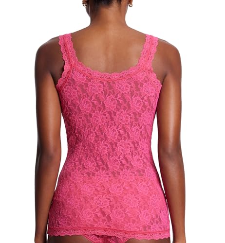 Image of hanky panky, Signature Lace Classic Camisole