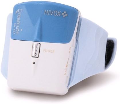 "Dream Mate" - Sleeping Device Wristband Watch, Sleeping Aid - HIVOX