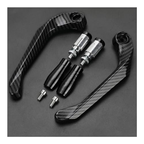 Guidon protège-mains VFR1200F pour voyager serein en moto routière
