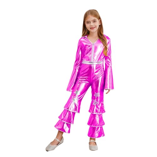 Combinaison de danse fille extensible qui ne sert pas le corps pour moderne jazz