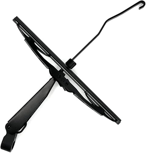 Miniatura 2 de Juego de limpiaparabrisas trasero y limpiaparabrisas trasero para Jeep Liberty 2002-2007/Cherokee 2002-2008 Nuevo 5066965AA