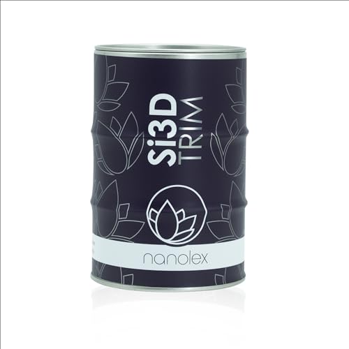 Nanolex Si3D Trim Ceramic Coating 30ml miniatura 2