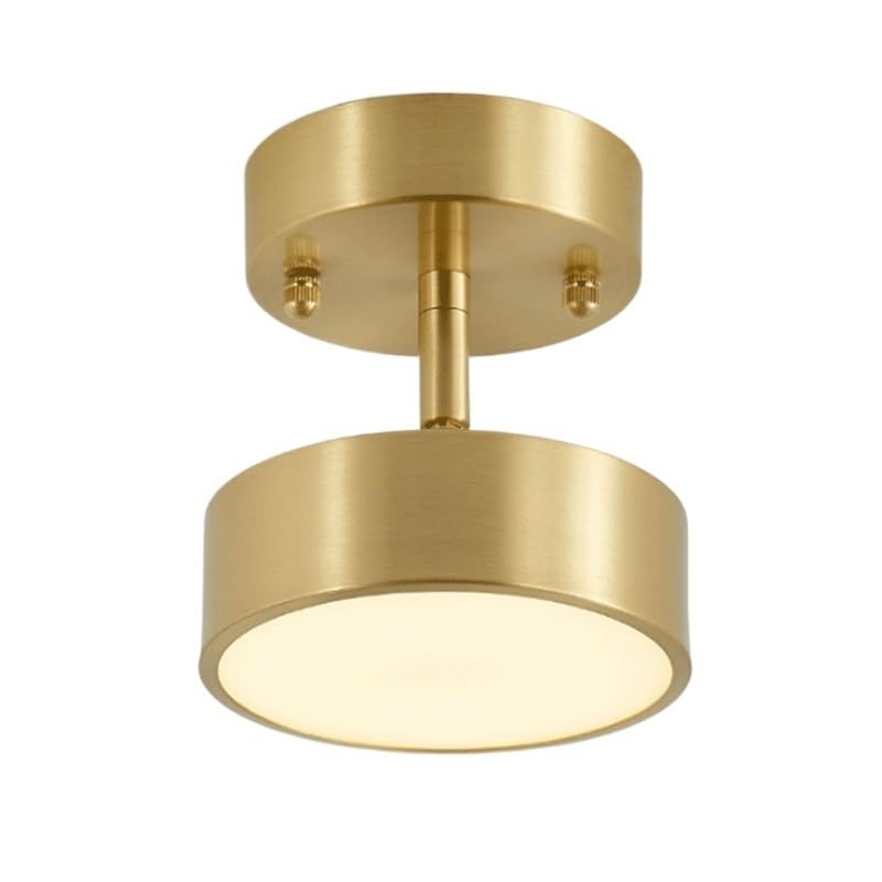 Luminaire de plafond chambre et couloir pour créer une ambiance chaleureuse