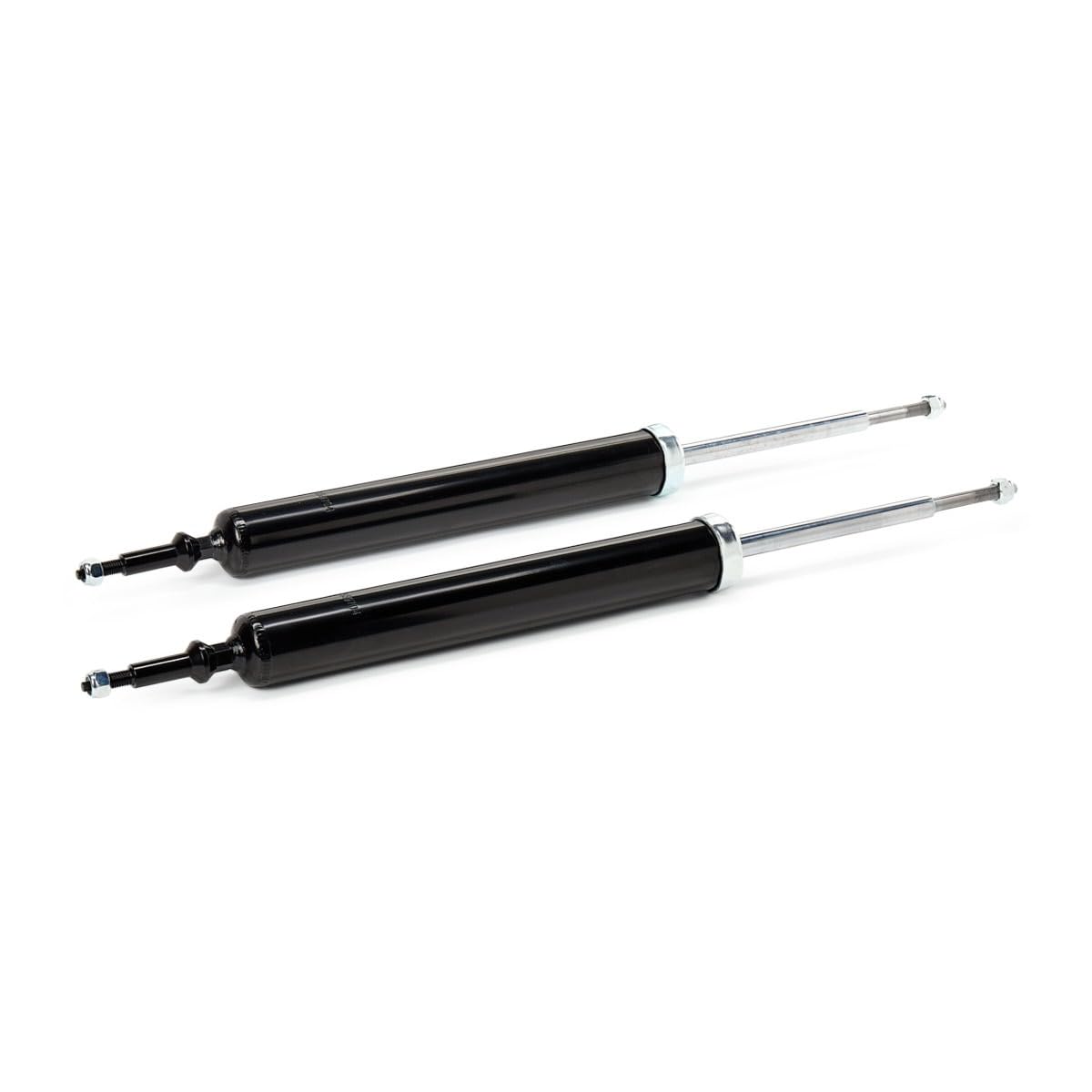 RIDEX 2x Amortisseur Arrière 2x Jeu, Pression de gaz Compatible avec BMW 3 Berline E90 3 Touring E91 1 5 portes E87 3 Coupé E92 1 3 portes E81