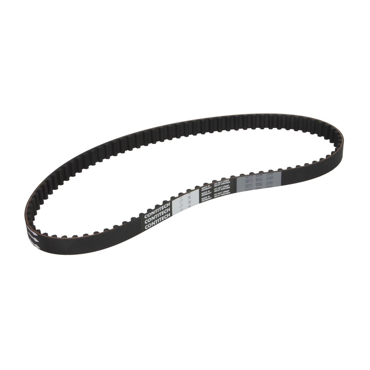 ✅Fits CONTITECH CT 915 Timing belt CT 915 Timing belt fits: NISSAN K ⭐UK Seller⭐