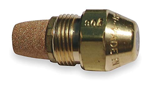 Delavan Solid Cone Nozzle,45 deg,5/8
