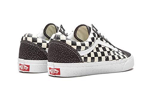 Vans Vans Mens Old Skool VN0A4U3B2NA Confetti - Size 9