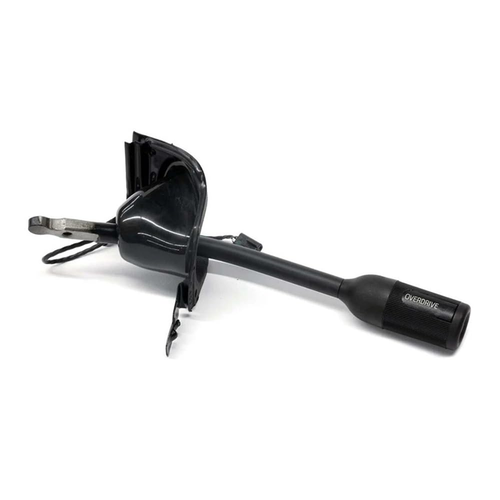 Vyawnqe Automatic Transmission Shift Lever Compatible with F-450 F-550 1999-2005 905-109 4L3Z7210BAA 5C3Z7210AAA