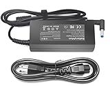 45W 19.5V 2.31A Laptop Power Adapter Charger for HP 741727-001 721092-001 719309-001 HSTNN-DA40 ADP-45WD B, Compatible with Pavilion TouchSmart 11 13 15 Series Notebook