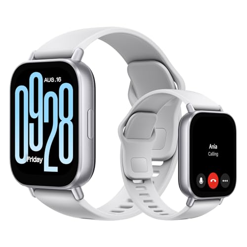 XIAOMI Redmi Watch 5 Active Matte Silver