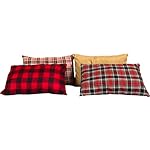 TETON Sports Camp Pillow; Great for Travel, Camping and Backpacking; Washable - Image 4