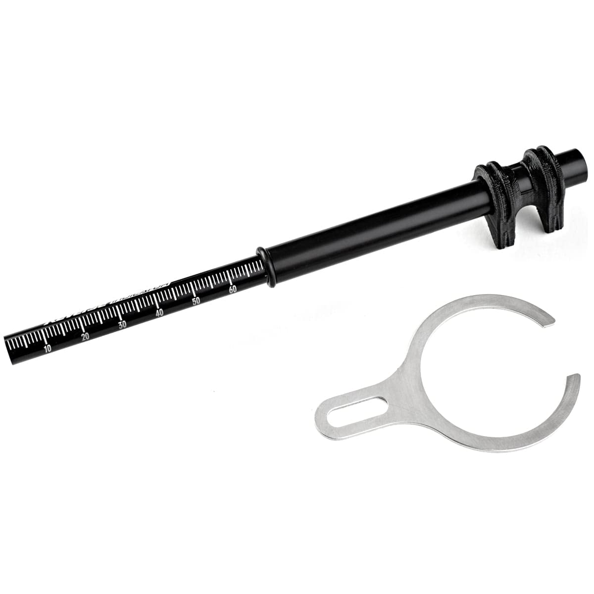 Reverse Components Travel and Sag Indicator für Damen, Mehrfarbig, Einheitsgröße