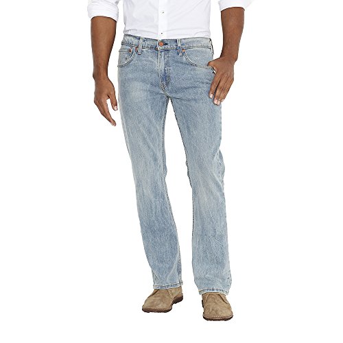 Levi’s mens 527 Slim Bootcut Fit Jeans