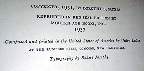 Suspicious Characters B000GHFQGA Book Cover