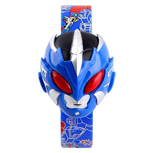 SKMEI Plastic Digital Boys Watch (Blue Dial Blue Colored Strap) (B07GF9GKJZ) Amazon Price History, Amazon Price Tracker
