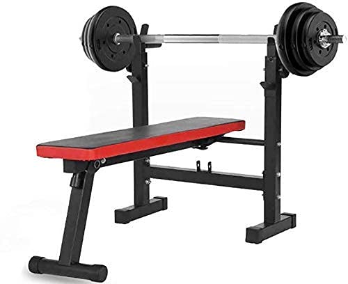 Home Gym Adjustable Weight Bench Workout Bench Multifunction