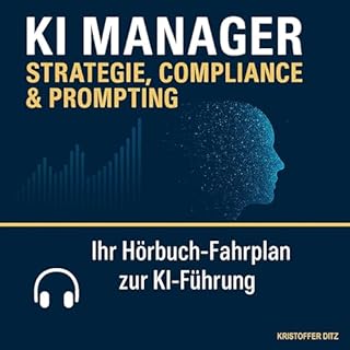 Ki Manager Titelbild