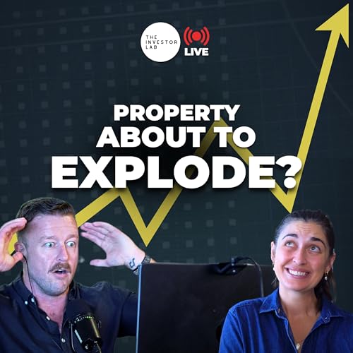 Australia's Property Market Is About To Explode (Here's Why)