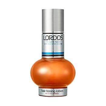 LDヘアトーニングローション200ml 2本セット LDヘアトーニングローション200ml 2本セット