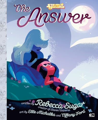 The Answer view 2