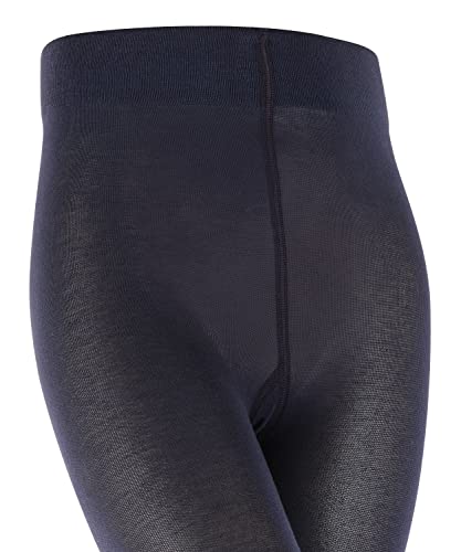 FALKE Unisex Kids Cotton Touch Tights, 1 Pair Footed4