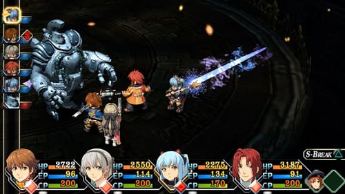 Trails from Zero et Azure PS5 Deluxe : Découvrez l'histoire intégrale de Crossbell