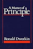  A Matter of Principle
