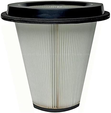 Prefiltro cónico para extractor de polvo ErmatorHusqvarna S36