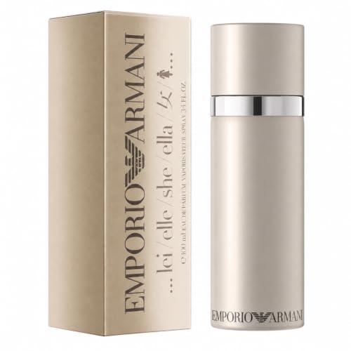 GIORGIO ARMANI Emporio Armani She Eau de Parfum 100 ml