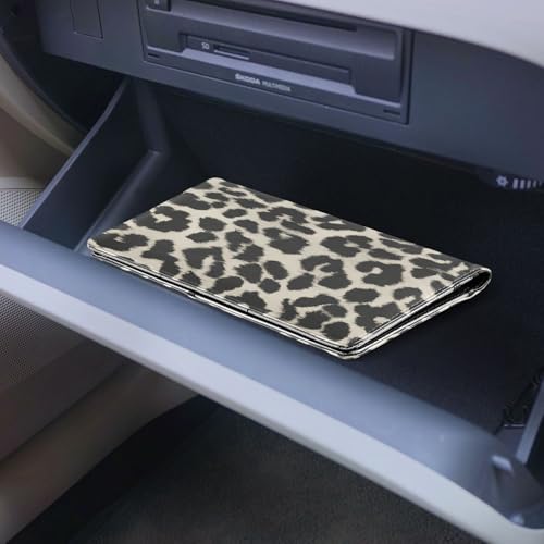 Organizador para Documentos Vehículo Slim miniatura 7