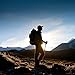 Imagen de Bastones de Senderismo Bastones Marcha Nordica Plegables Palos Senderismo para Senderismo Alpinismo Trail Viaje