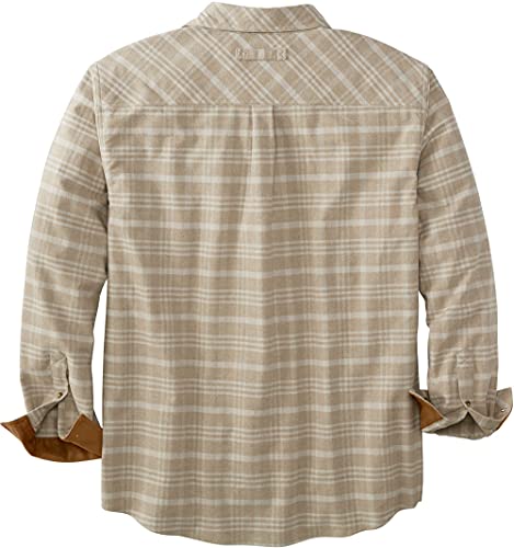 Image of Legendary Whitetails Men's Legendary Flannel Shirt