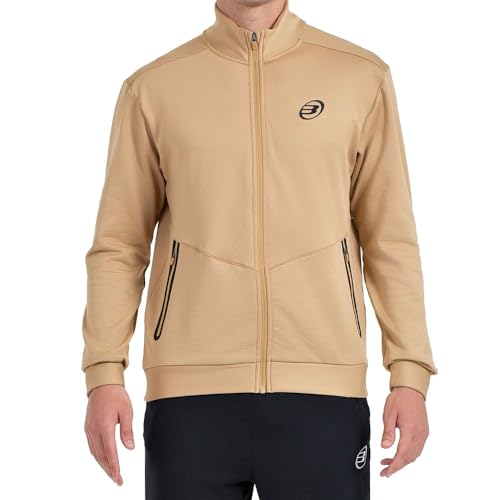 Bullpadel Alfoz Full Zip Sweatshirt L