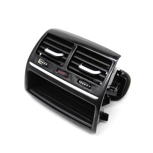 Conjunto de ventilación trasera de alta resistencia para aire acondicionado de BMW G30 3