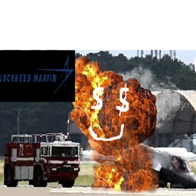 Expensive Toys for War Hungry Boys (and Girls)