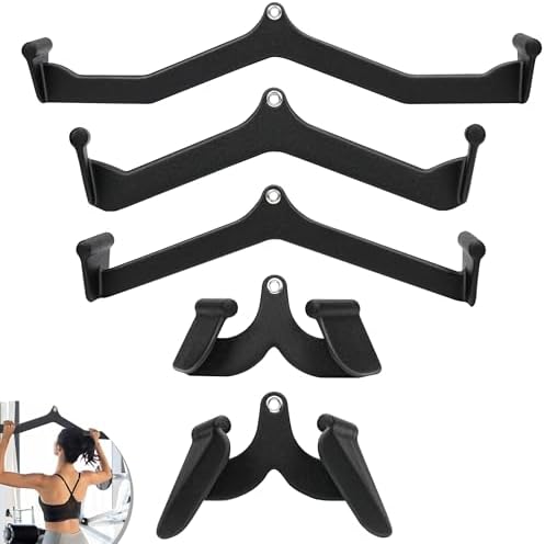 Puxadores Anatômicos, Kit 5 Puxadores Anatômicos Com Suporte Prof...