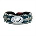 Philadelphia Eagles Team Color NFL Football Bracelet