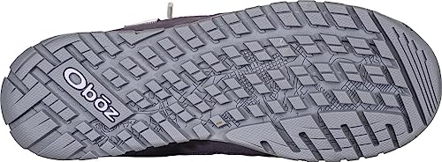 Image of Oboz Women's Jeannette Low Casual Shoe