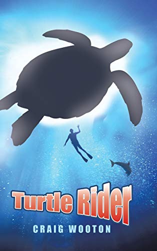 Turtle Rider