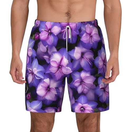 Pantalones cortos de natación para hombre transpirables: dile adiós a la humedad en la playa