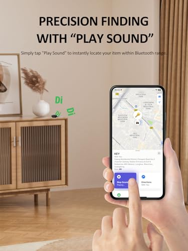 Tracker Tags for Android & iOS 2-Pack
